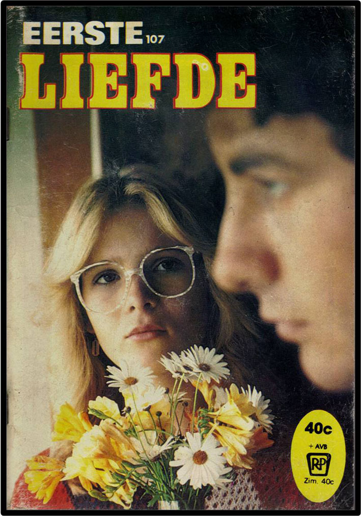 Eerste Liefde